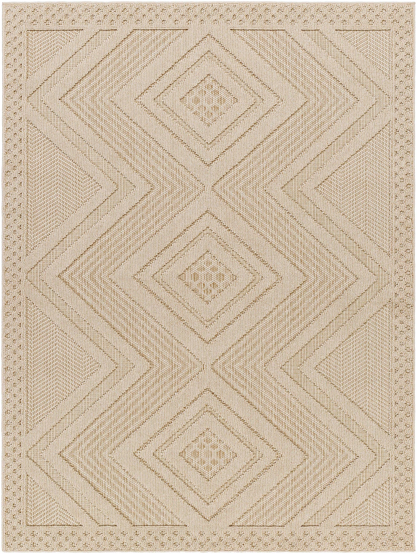Aimee Lambswool Area Rug-0