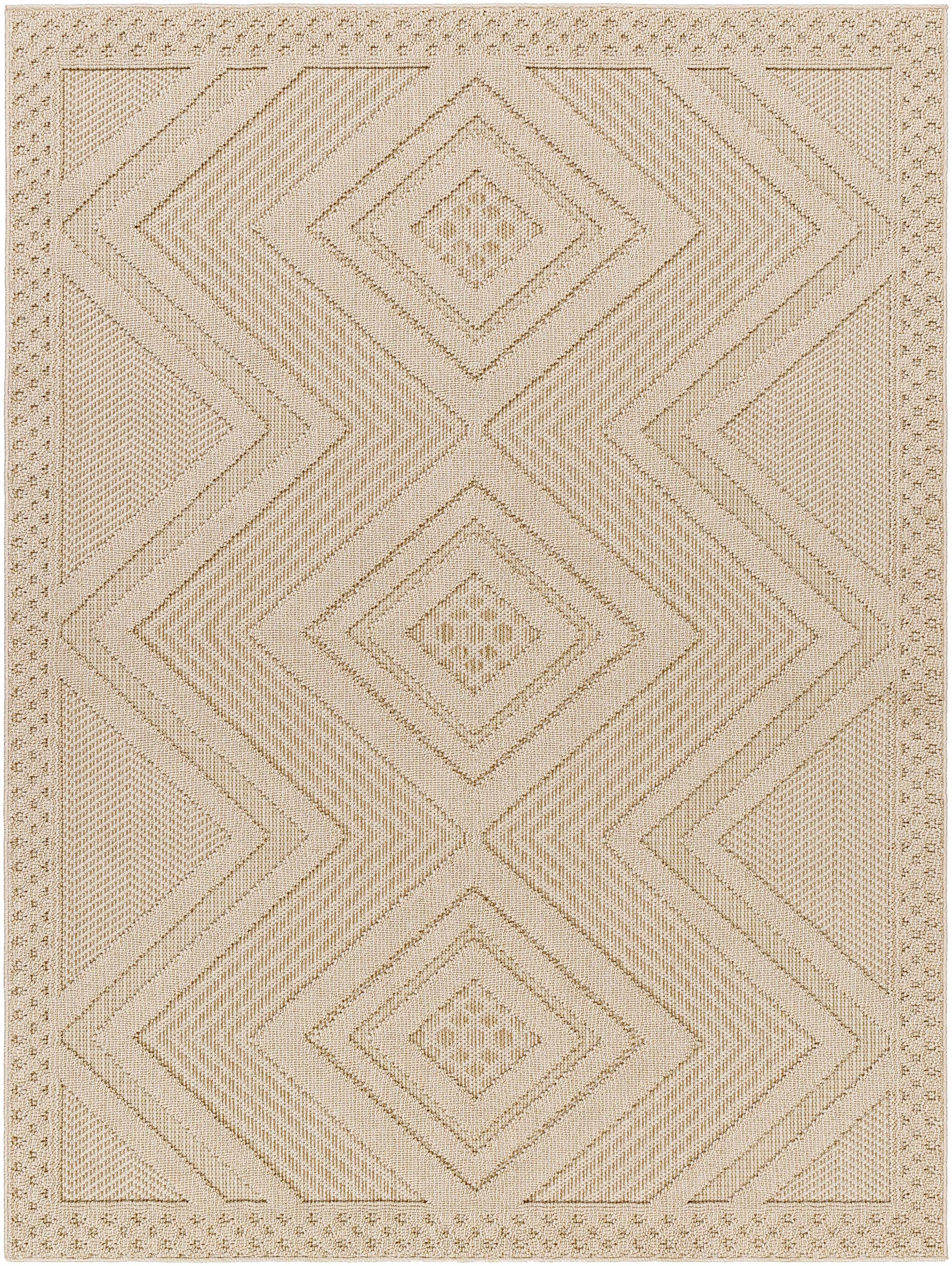 Aimee Lambswool Area Rug-0