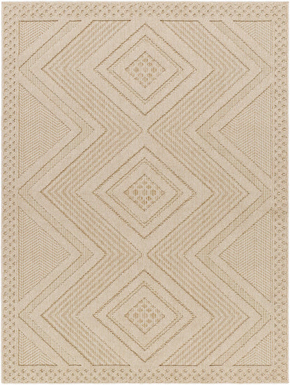 Aimee Lambswool Area Rug-0