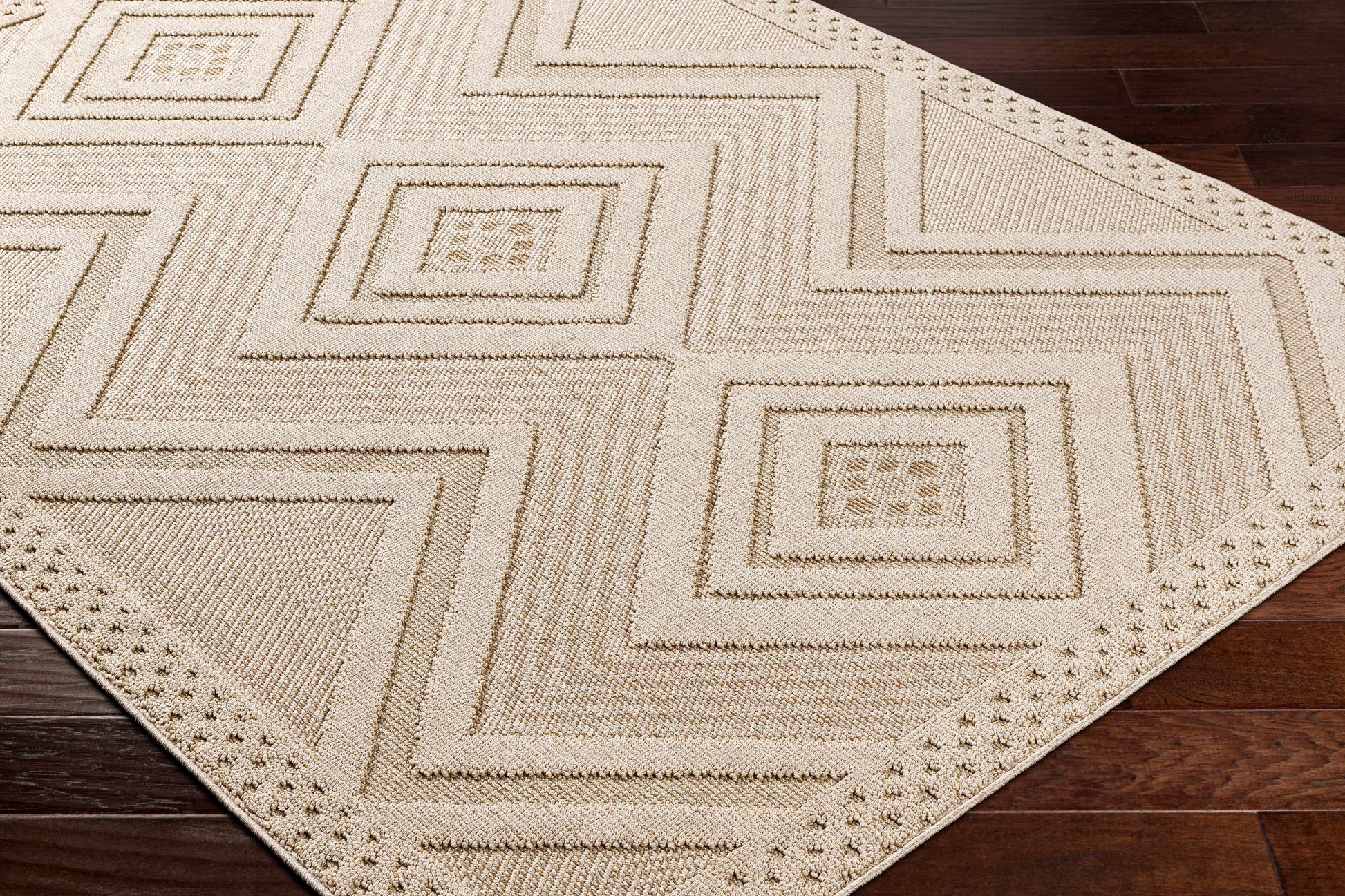 Aimee Lambswool Area Rug-2