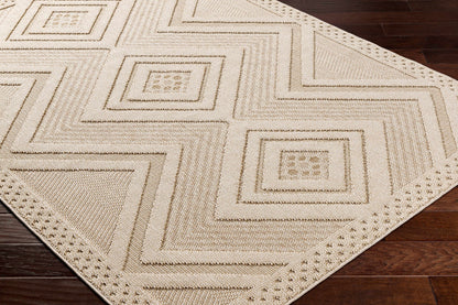 Aimee Lambswool Area Rug-2