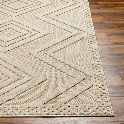 Aimee Lambswool Area Rug-1