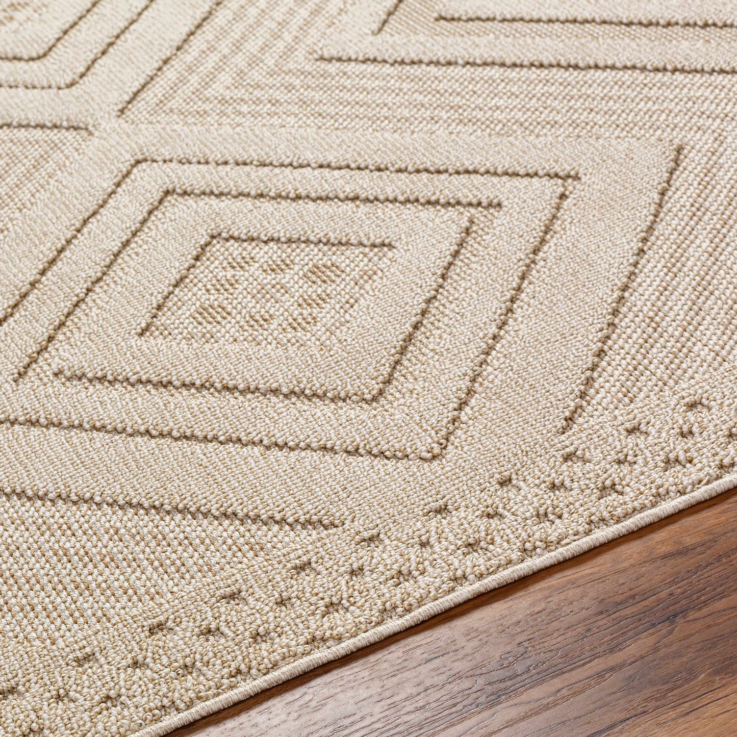 Aimee Lambswool Area Rug-3
