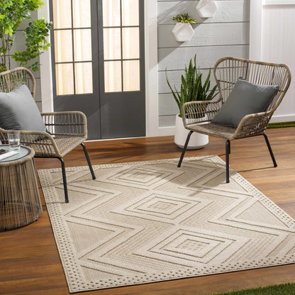 Aimee Lambswool Area Rug-4
