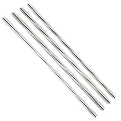 Bulk Straight Reusable Straws-2