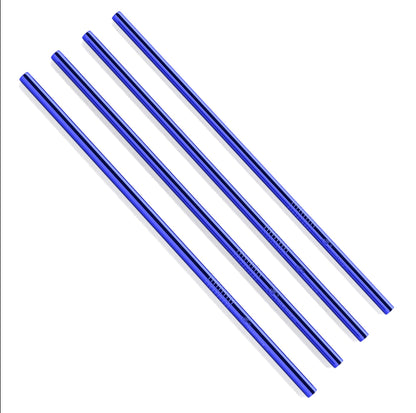 Bulk Straight Reusable Straws-7
