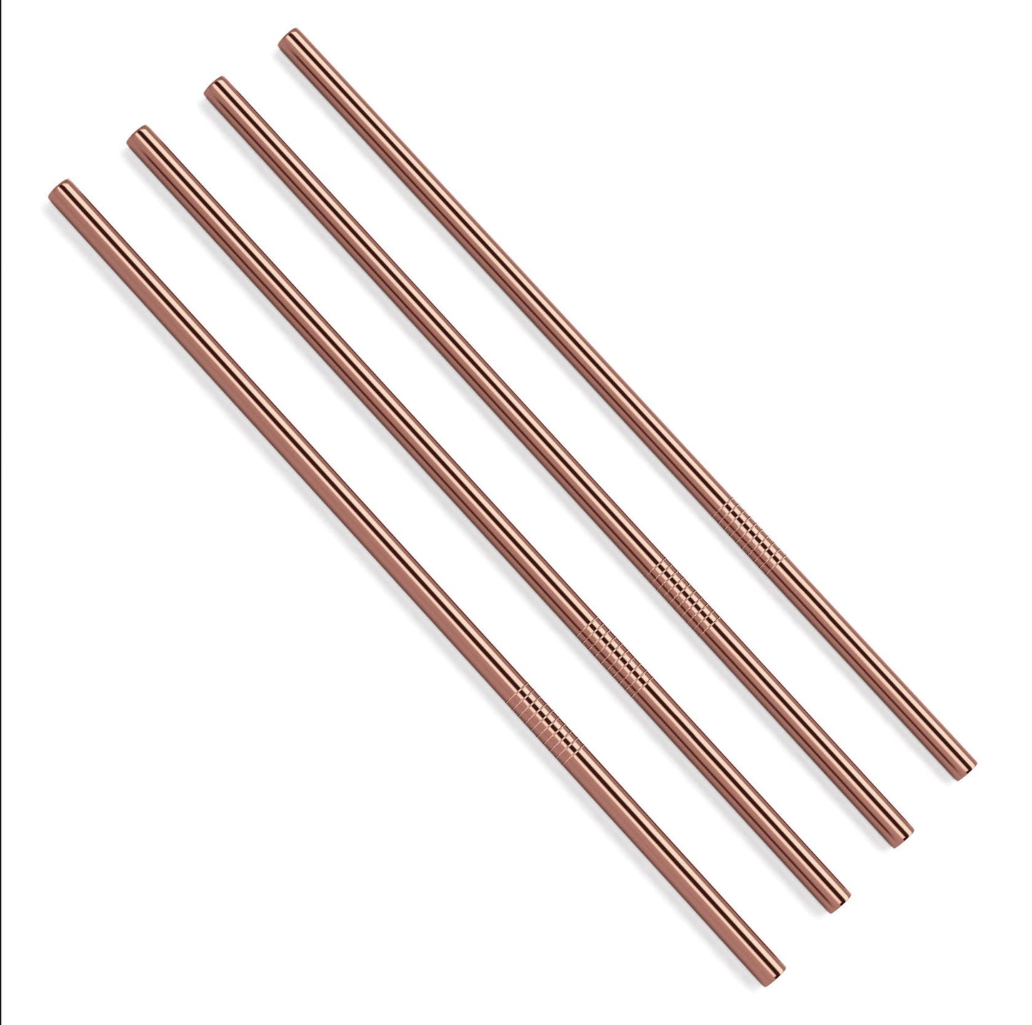 Bulk Straight Reusable Straws-10