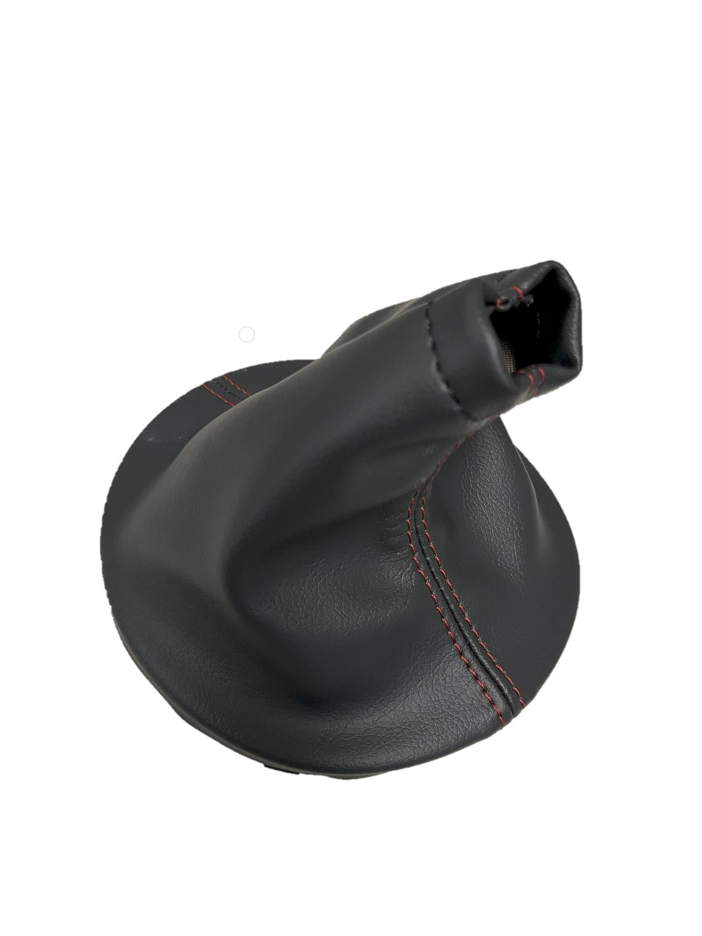 For 2012-2020 SUBARU BRZ Scion FR-S Toyota GT86 Leather Manual Shift Boot Cover-4