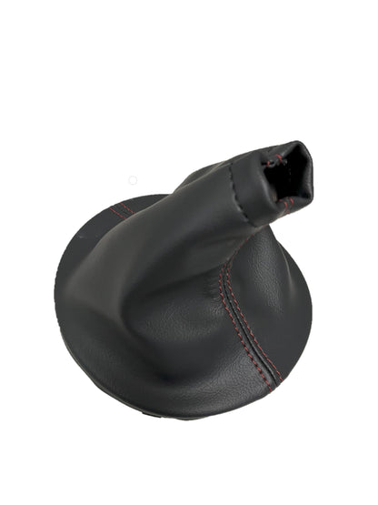 For 2012-2020 SUBARU BRZ Scion FR-S Toyota GT86 Leather Manual Shift Boot Cover-4