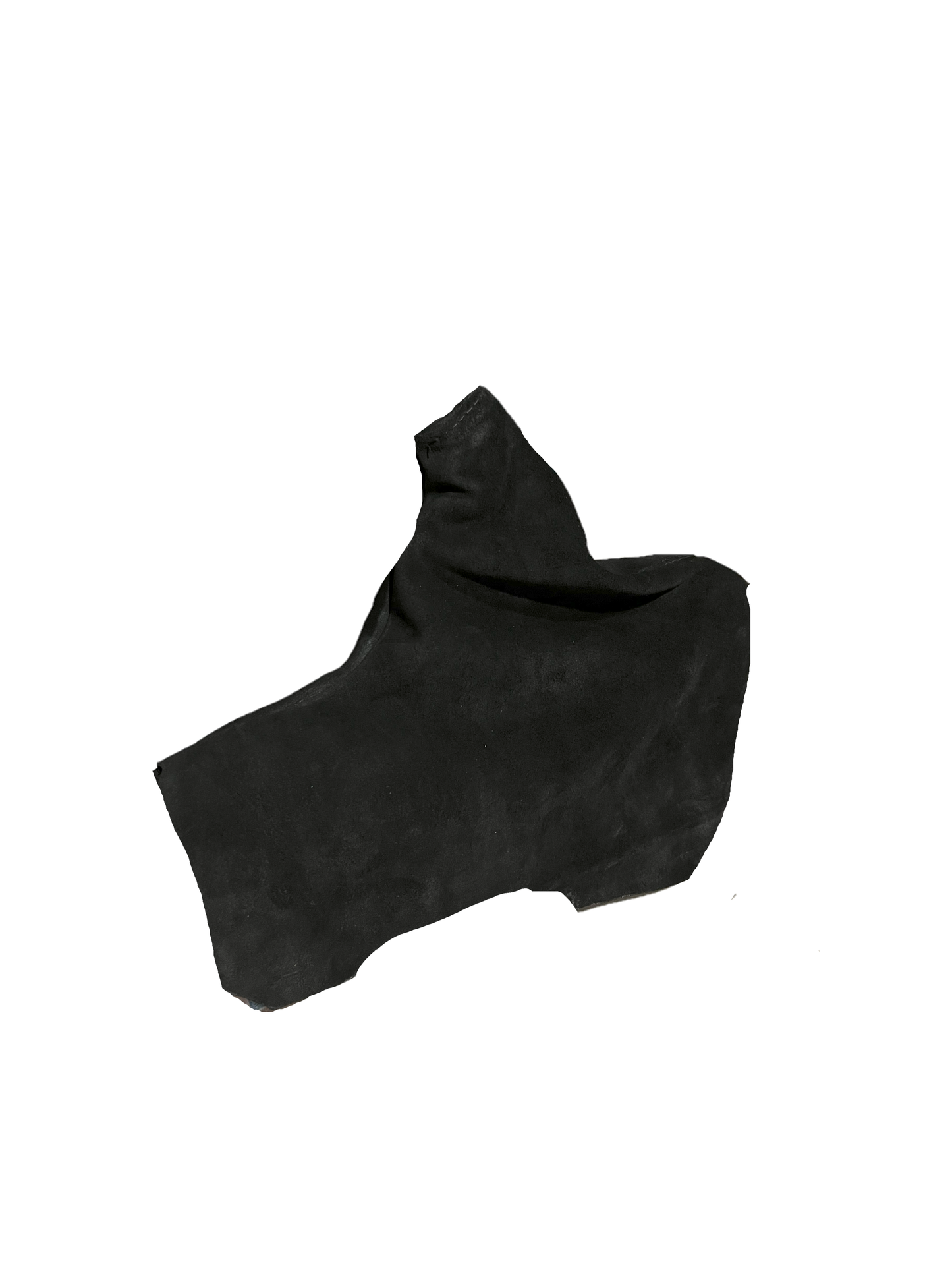 For 2012-2020 Subaru BRZ Black Stitch Genuine Suede AUTOMATIC Shift & Handbrake Boot Cover-3