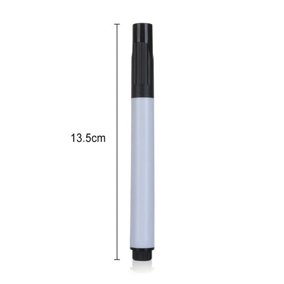 White Liquid Chalk Markers for Walls and Blackboard (5pcs)