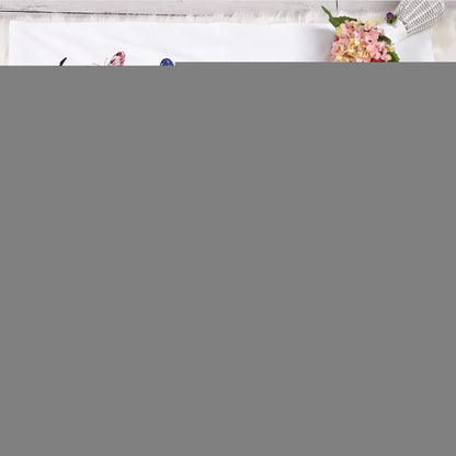 Baby Photography Blanket - Soft Photo Prop Mat