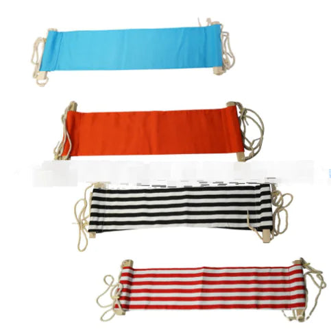 Foot Hammock for Outdoor Relaxation and Fatigue Relief