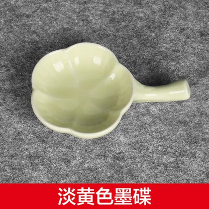 Ceramic Water Writing Cloth for Students - Multi-Functional