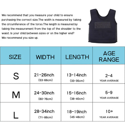 Breathable Compression Vest