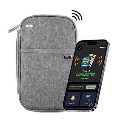 Canvas Passport Tracker Holder-5