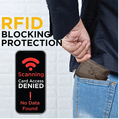 Dolphin Card Holder-2