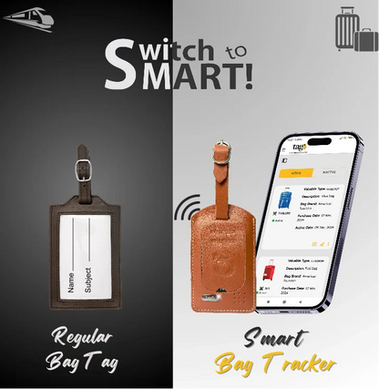 Dolphin Smart Bag Tracker-1