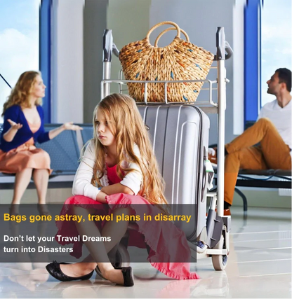 Dolphin Smart Bag Tracker-4