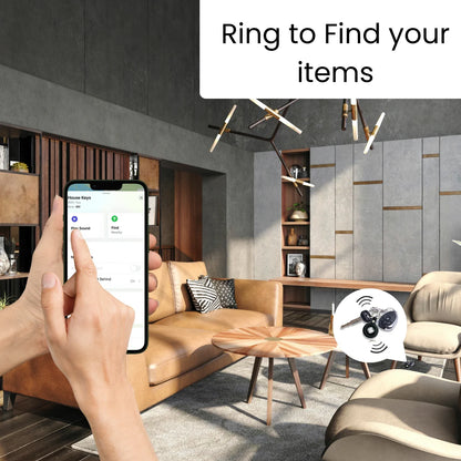 Dolphin Smart Tracker Huthur-3