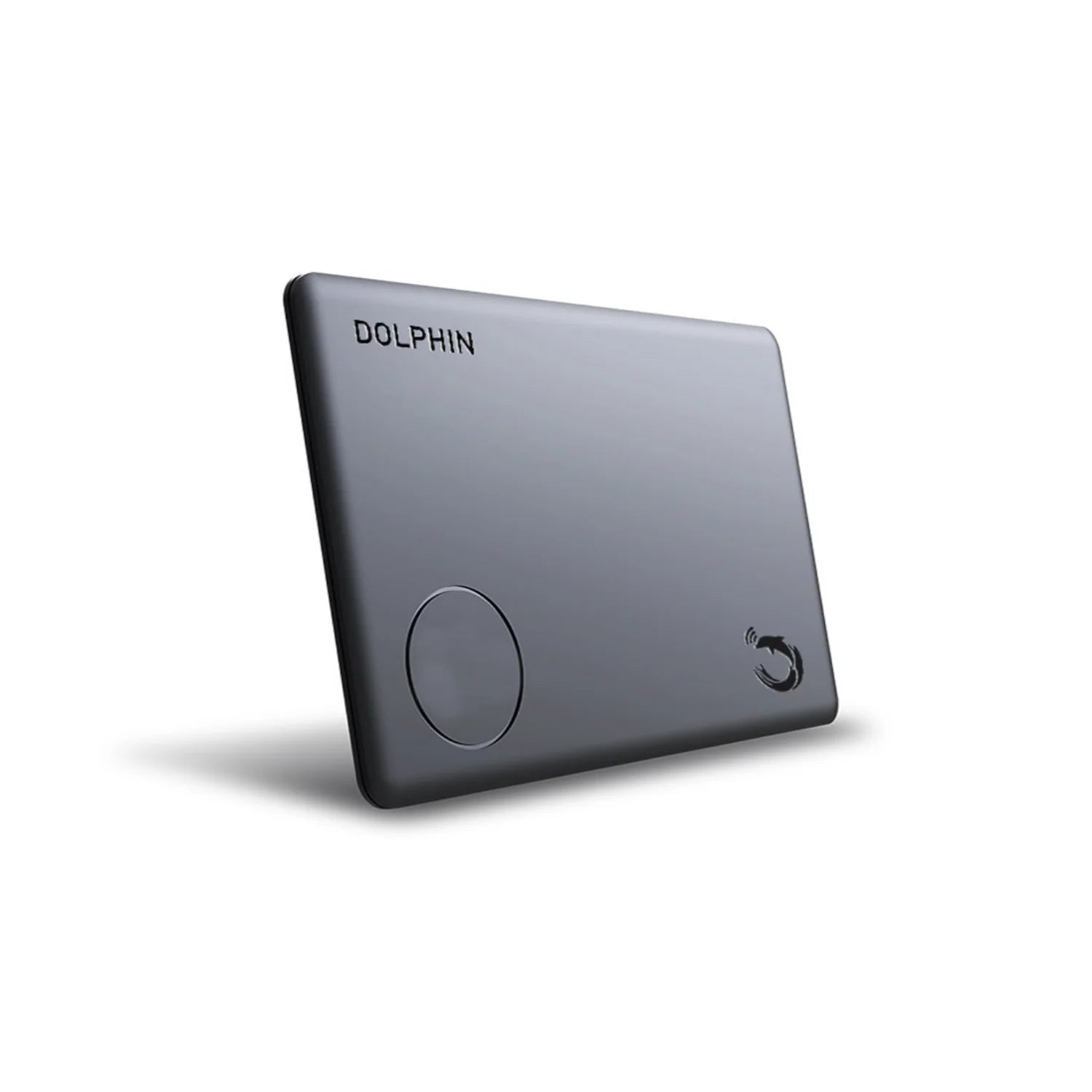 Dolphin Smart Tracker Sleek-0