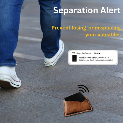 Dolphin Smart Tracker Sleek-4