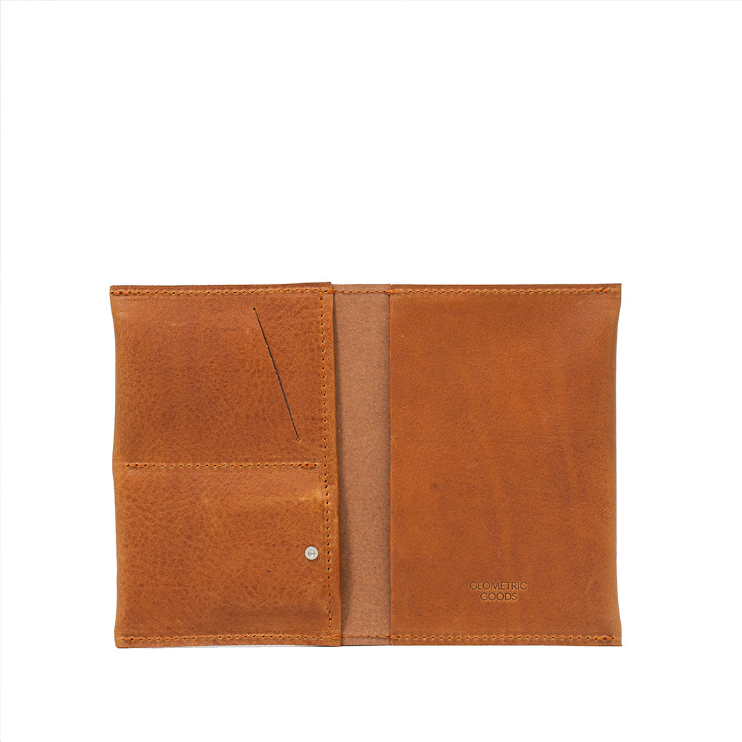 Leather AirTag Passport Holder 2.0-8