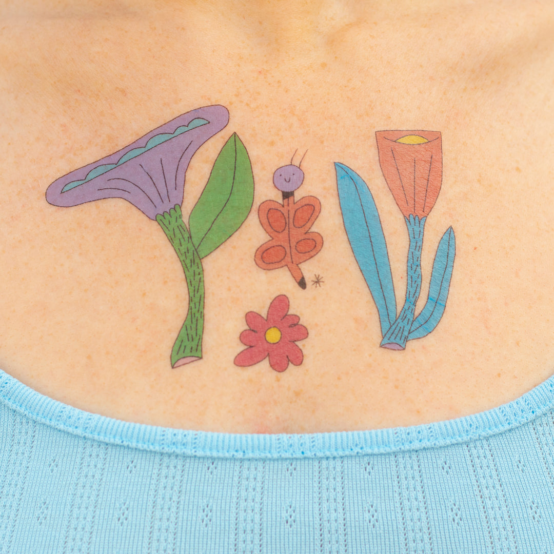 Frontera Garden (Pack de 2)-3