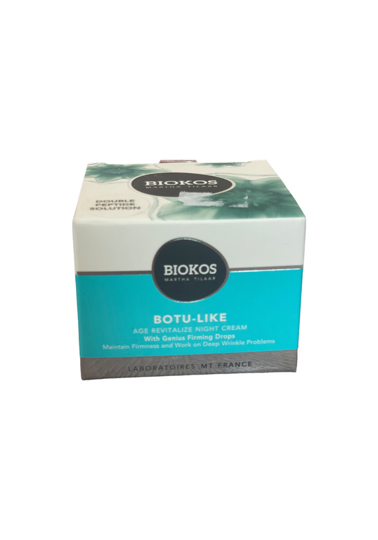 Biokos Vital Nutrient 30s Exfloating Lotion