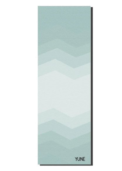 Gabbro Yoga Mat – Non-Slip, Cushioned, and Stone-Inspired for Studio, Home & Outdoor Practice-0