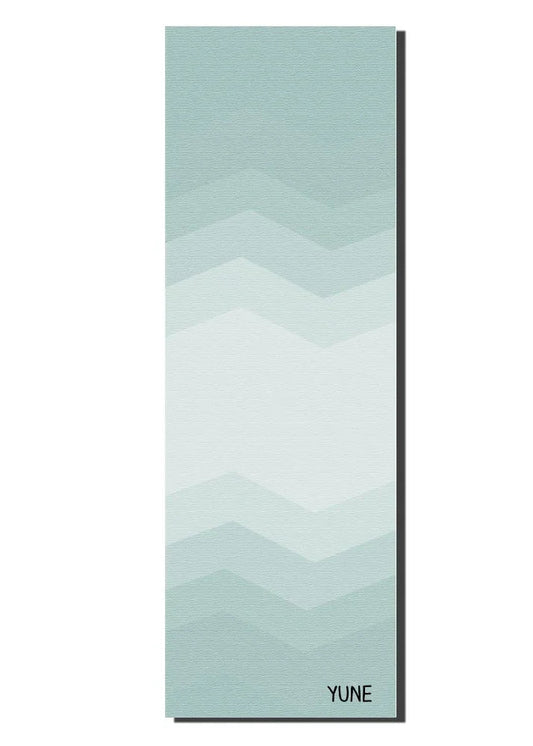 Gabbro Yoga Mat – Non-Slip, Cushioned, and Stone-Inspired for Studio, Home & Outdoor Practice-0
