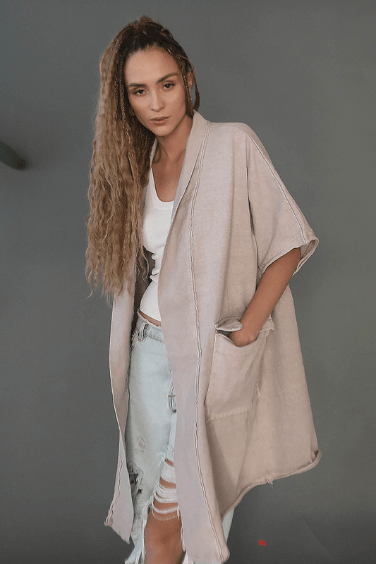 Lavender Jen Jacket-0