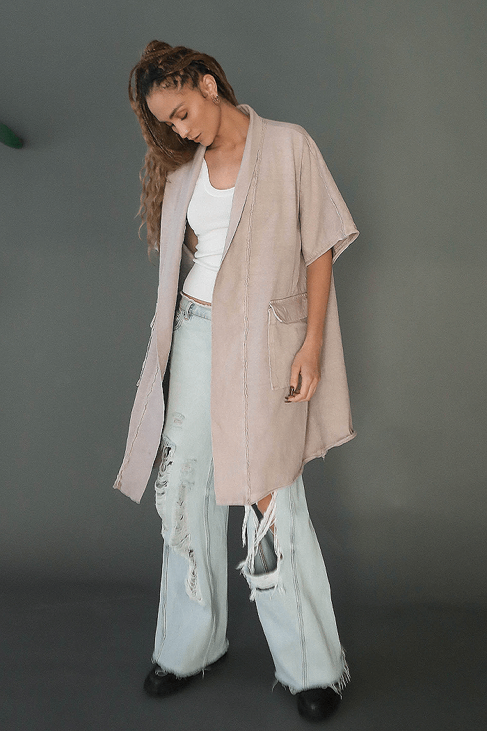 Lavender Jen Jacket-4