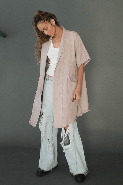 Lavender Jen Jacket-4