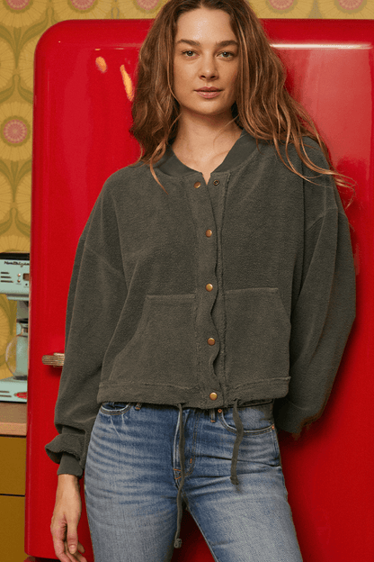 Black Sundown Jacket-1