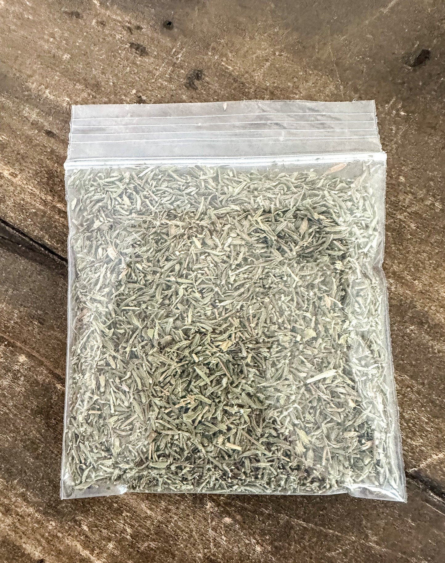 Dried Thyme-5