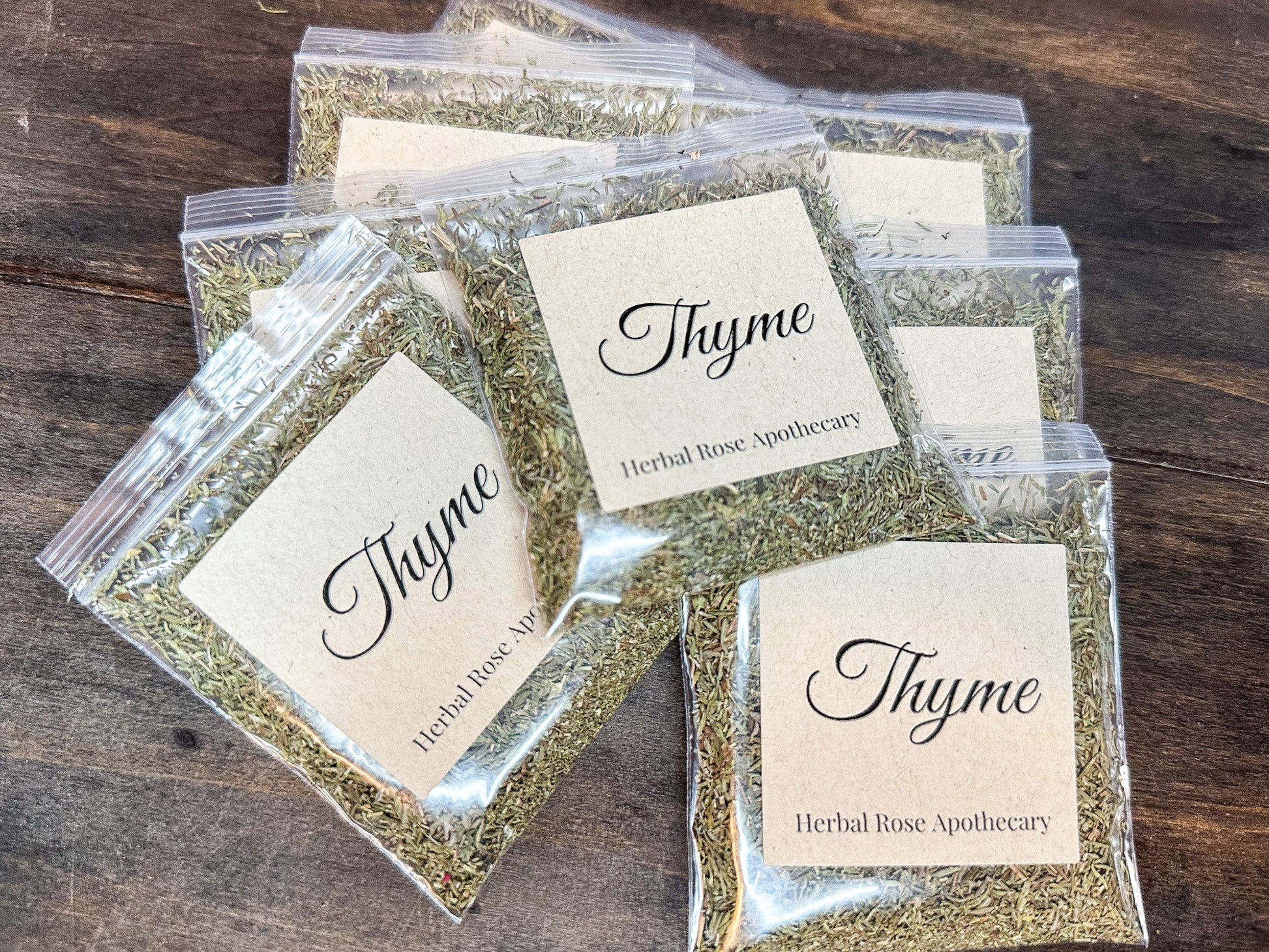 Dried Thyme-4