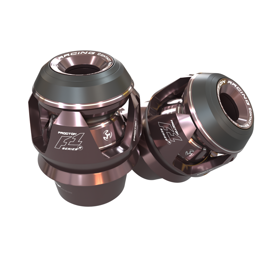 Procton F1 Frame Slider for Kawasaki Z650 (2017-up)-22