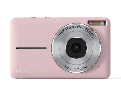 44MP Digital Camera