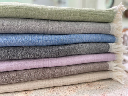 COCOON SOFT TURKISH TOWEL-6