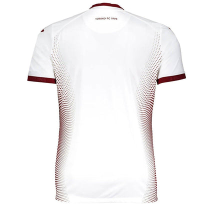 FC Torino Away soccer jersey 2019/20 - Joma-1