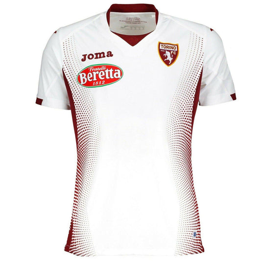 FC Torino Away soccer jersey 2019/20 - Joma-0