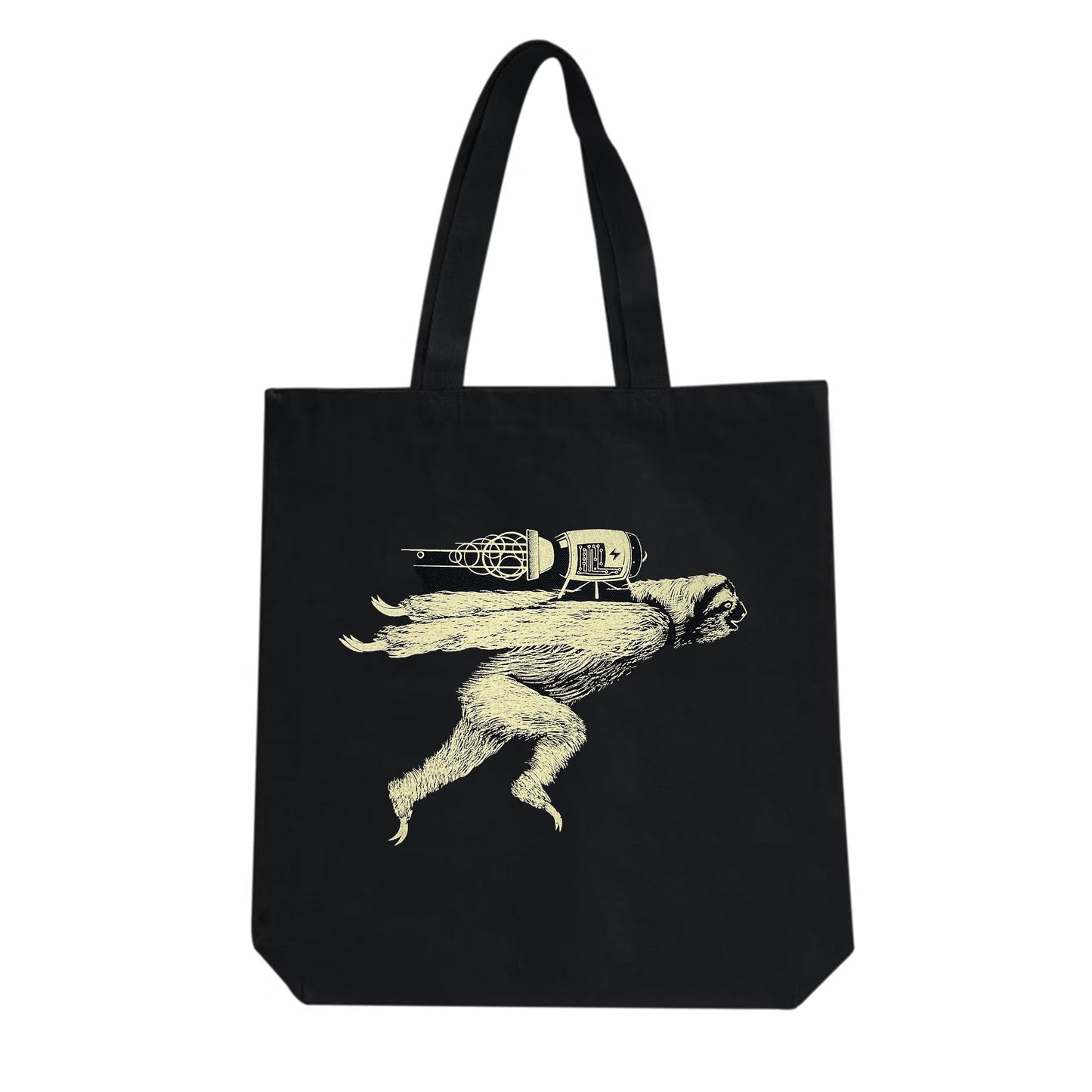 Boooost Tote Bag-0