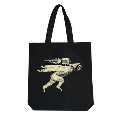 Boooost Tote Bag-0