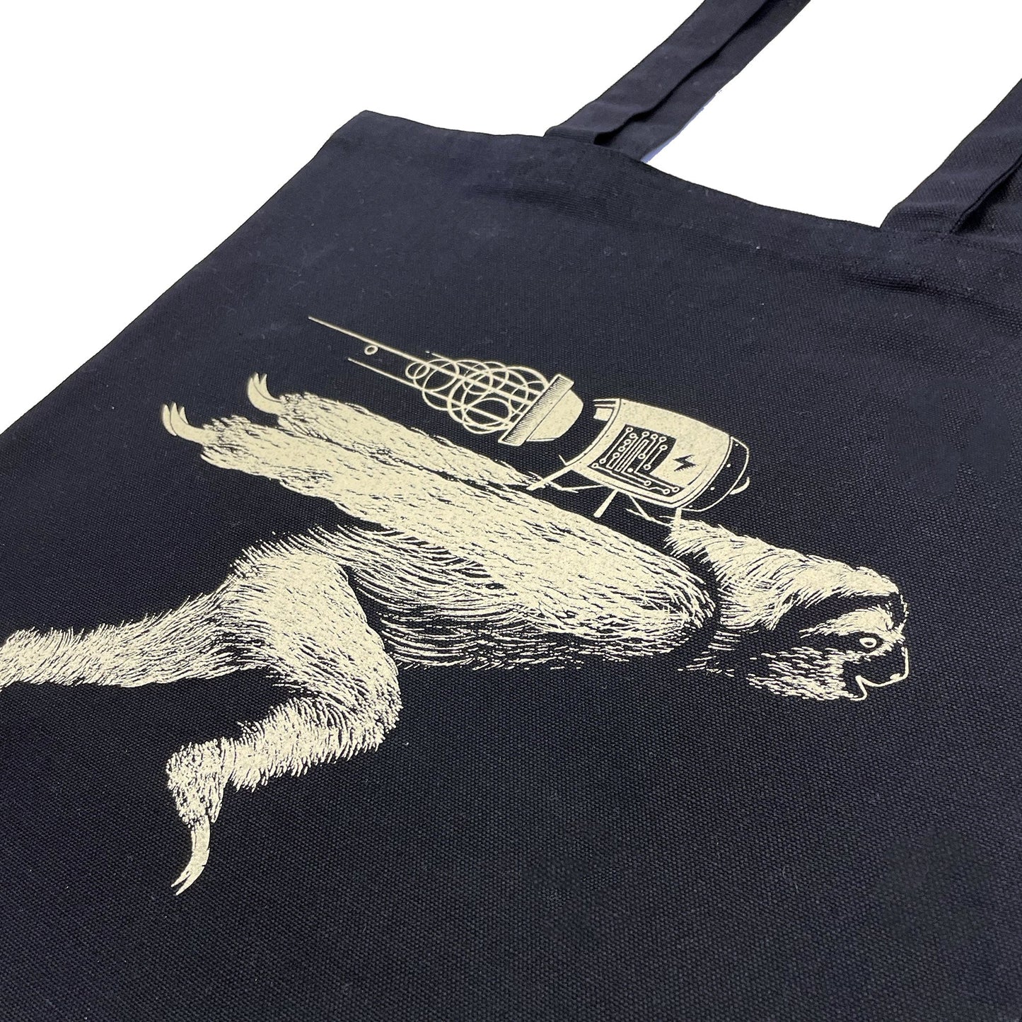 Boooost Tote Bag-1