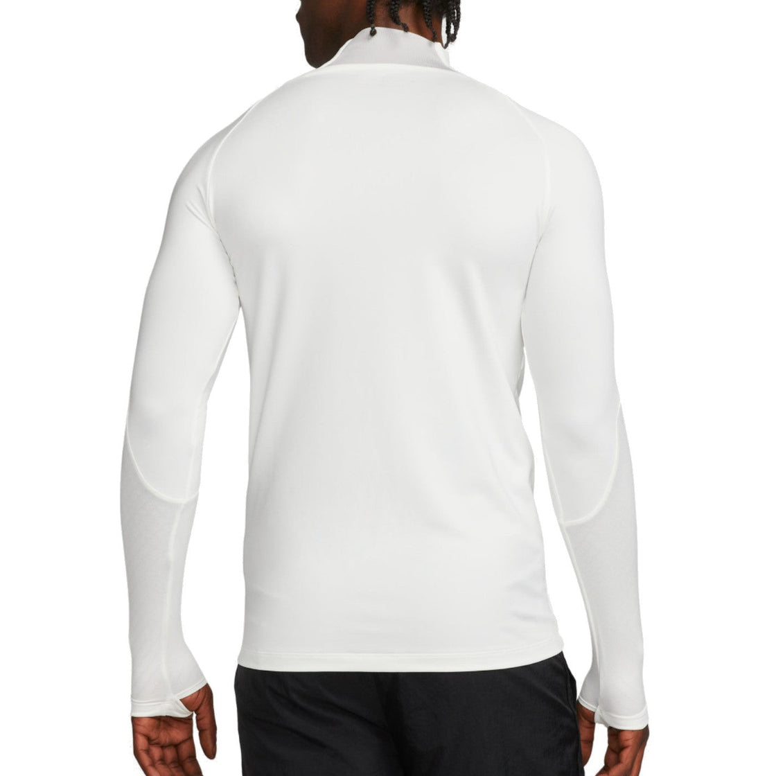 Tottenham Hotspur white UCL training technical tracksuit 2022/23 - Nike-2