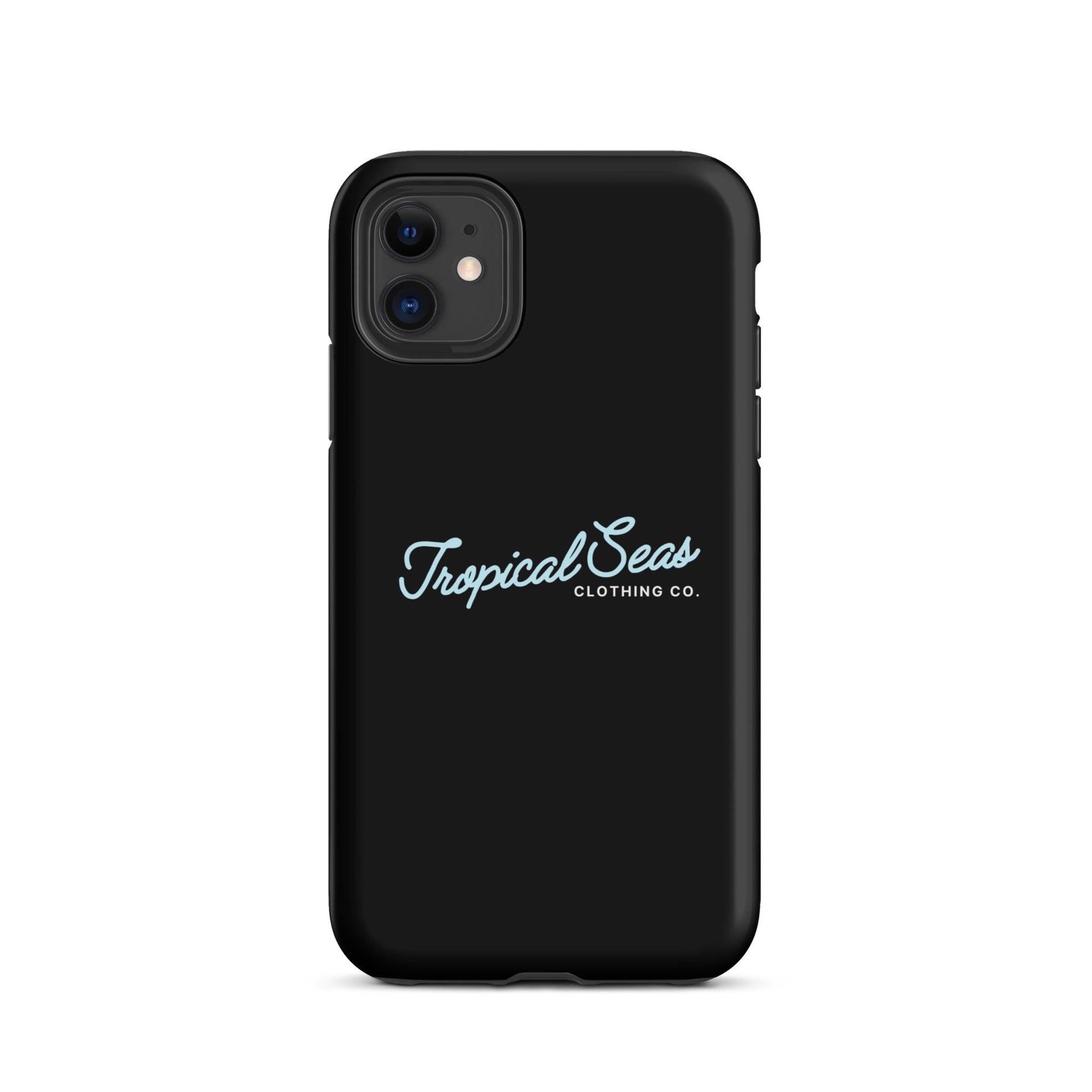 Classic Tropical Seas Clothing Tough Case for iPhone®-1