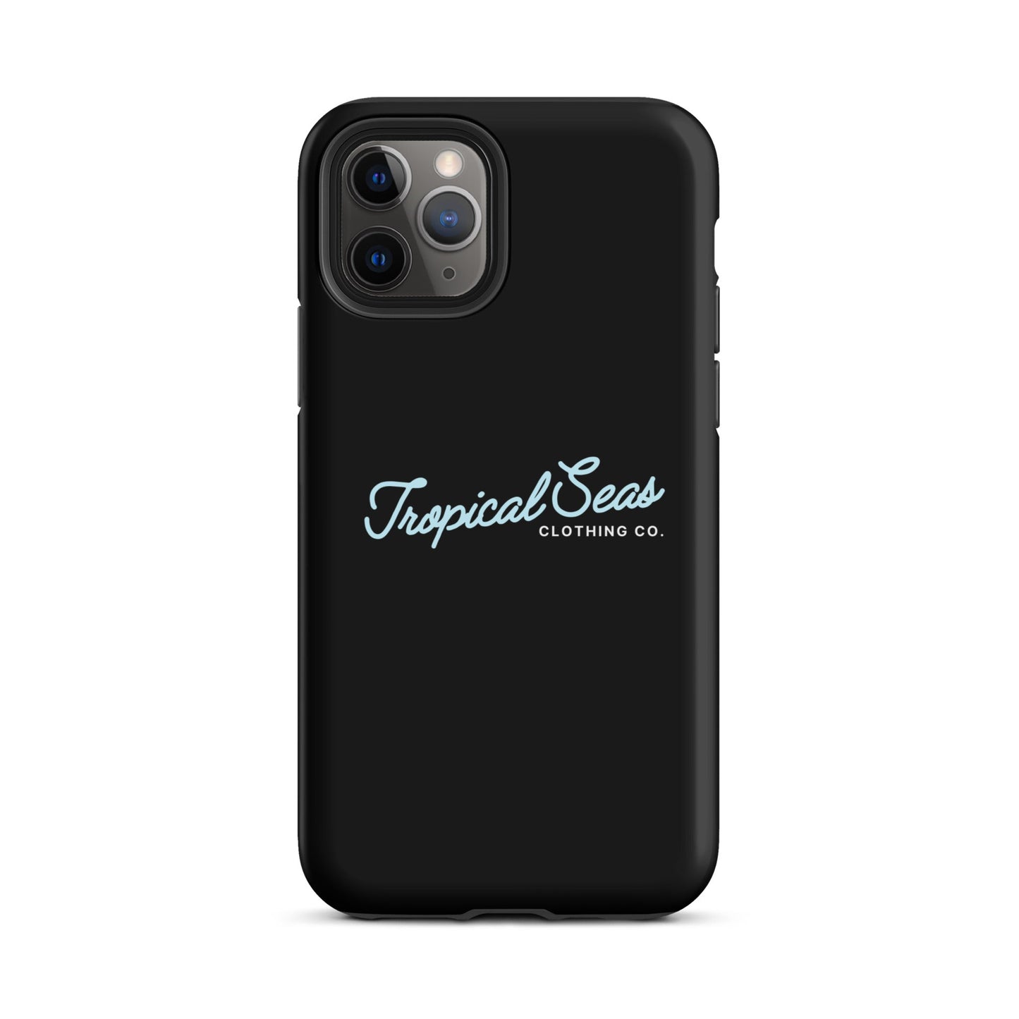 Classic Tropical Seas Clothing Tough Case for iPhone®-2