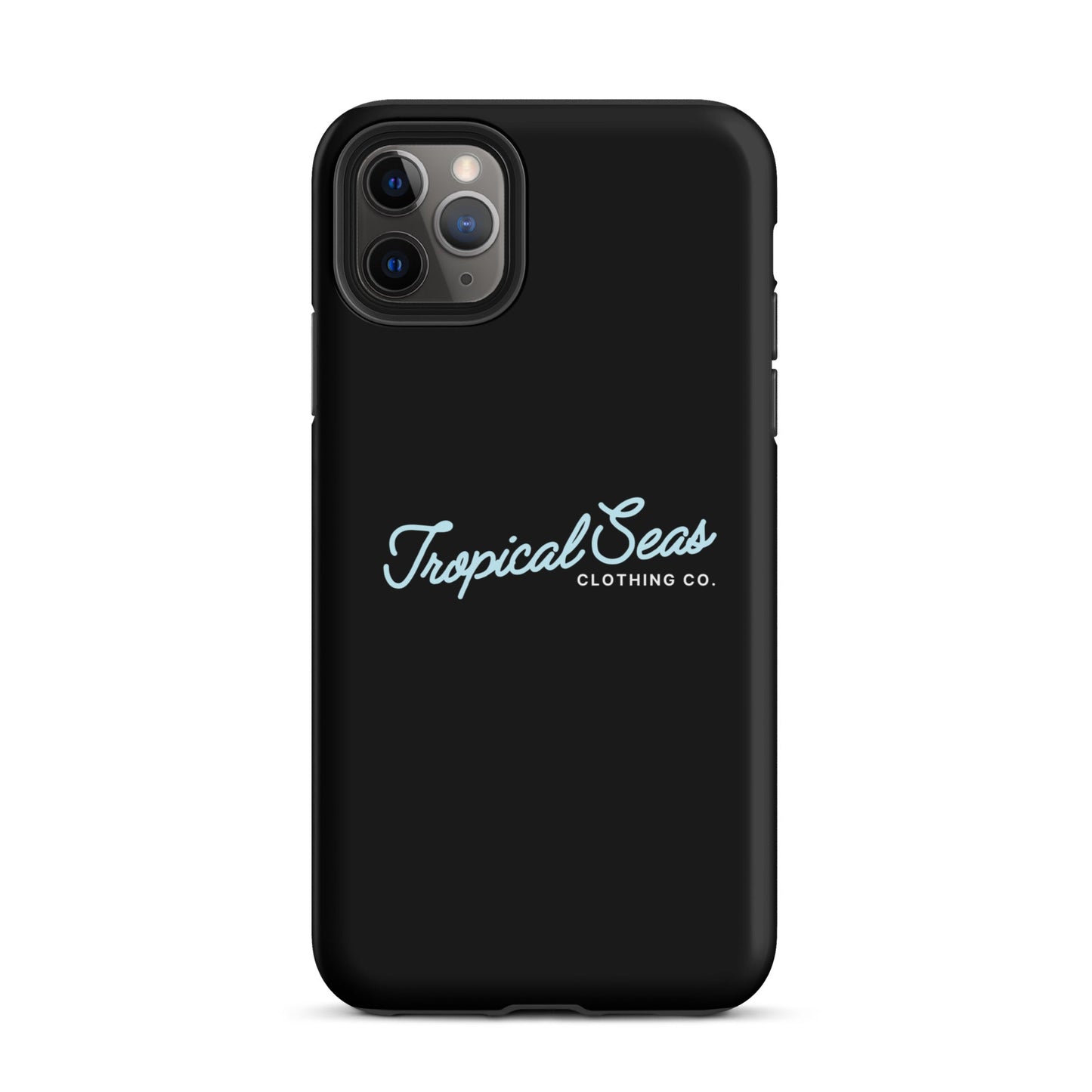 Classic Tropical Seas Clothing Tough Case for iPhone®-3