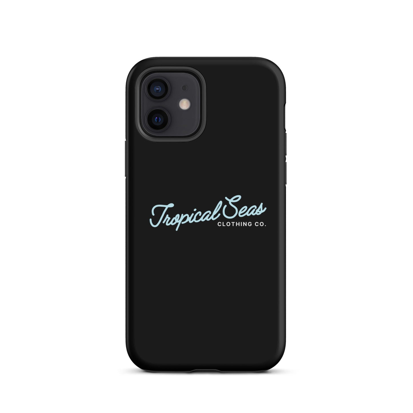 Classic Tropical Seas Clothing Tough Case for iPhone®-5